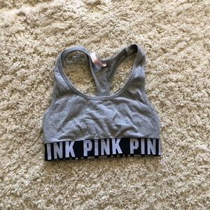 Sports bra